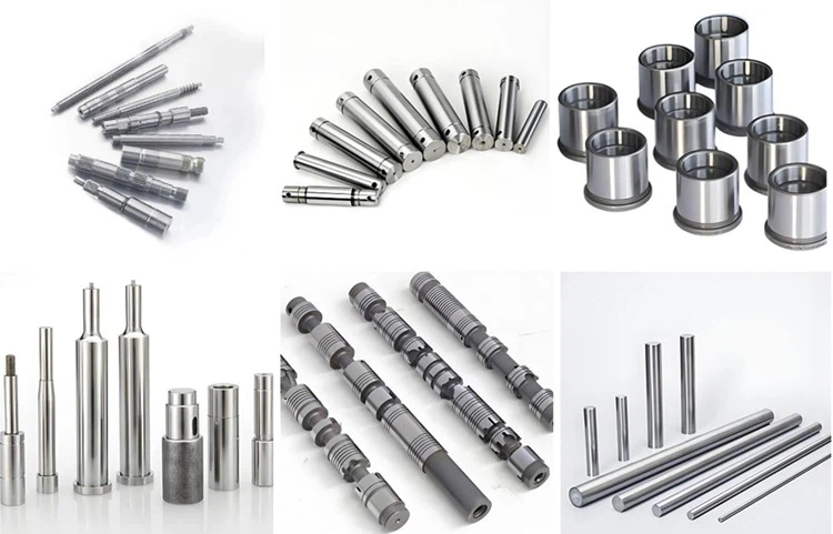 Applications of Wide-Wheel Centerless Grinder Applications of Wide-Wheel Centerless Grinder
