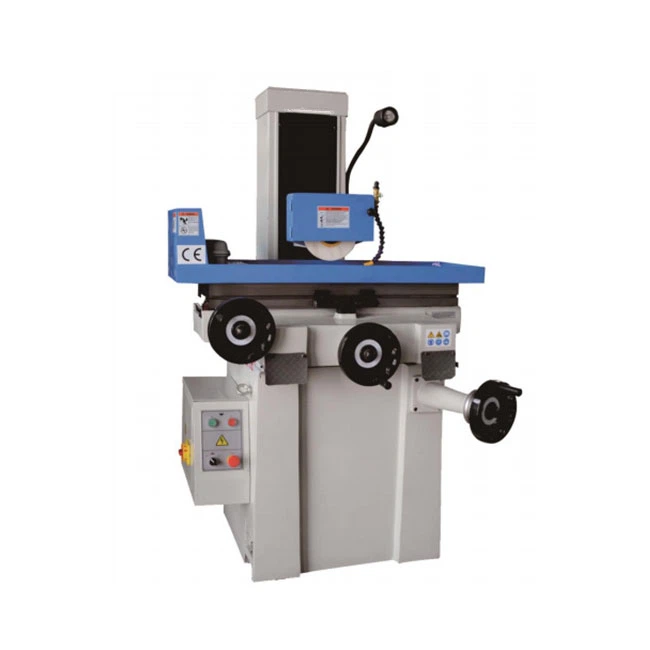 Manual Surface Grinder Manual Surface Grinder