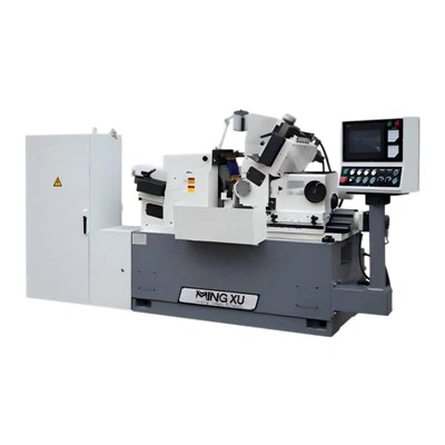CNC központ nélküli csiszológép